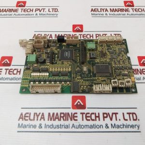 Basler Scuc V2.2 Circuit Board