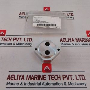 Clayton Uh60396 Oil Base Nozzle