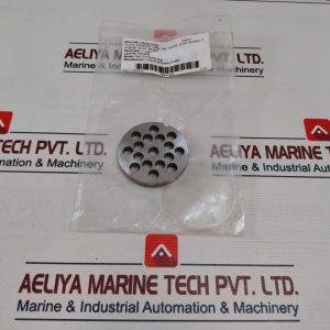 Hobart 12-3/8 Chopper Plate