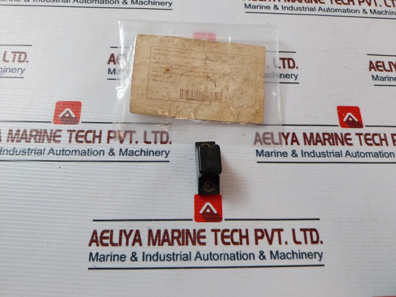 Allen-bradley N18 Heater Element