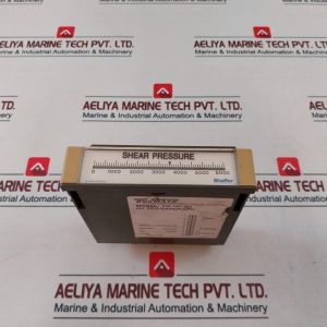 Texmate Fg-101-b2 Metermaster Shear Pressure