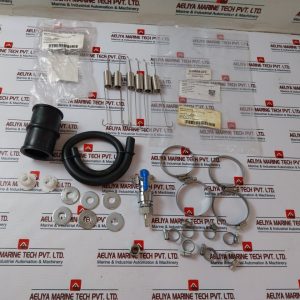 Jets Vacuum 69606403 Mounting Kit