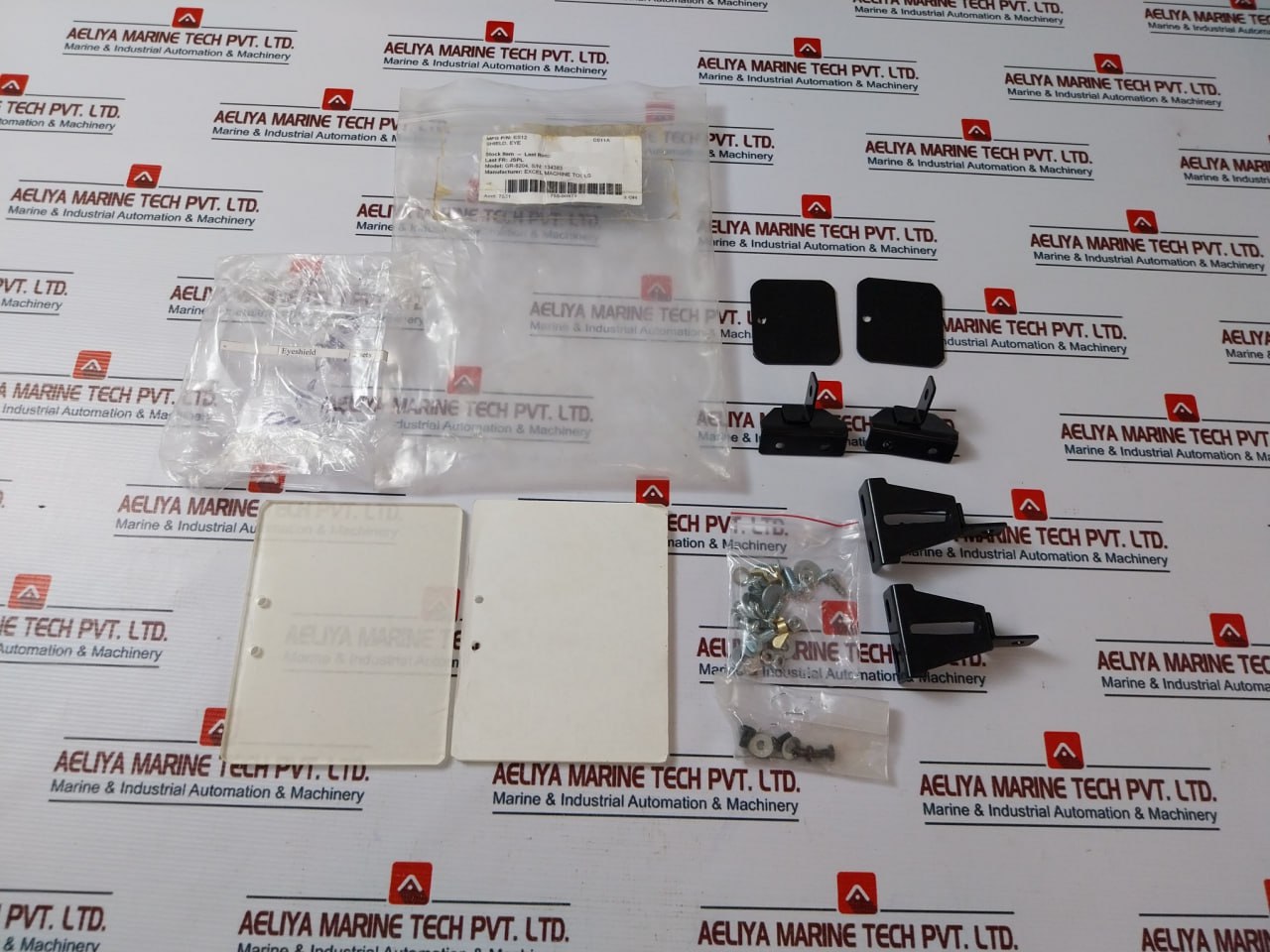 Excel Machine Tools Es12