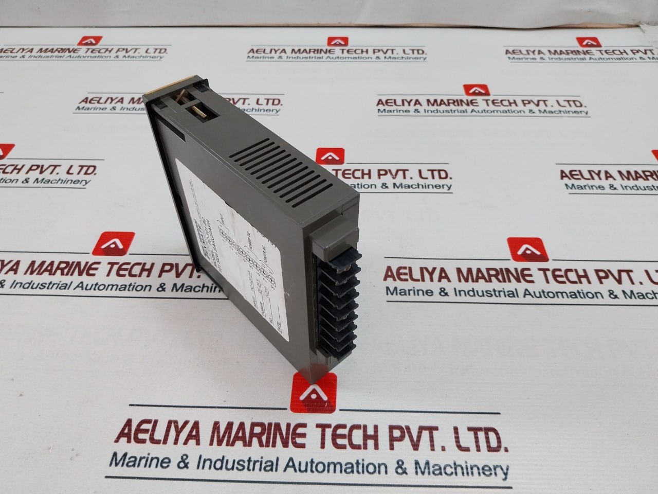 Metermaster Tmfg101bm System Hydraulic Pressure 24dvc - Image 5