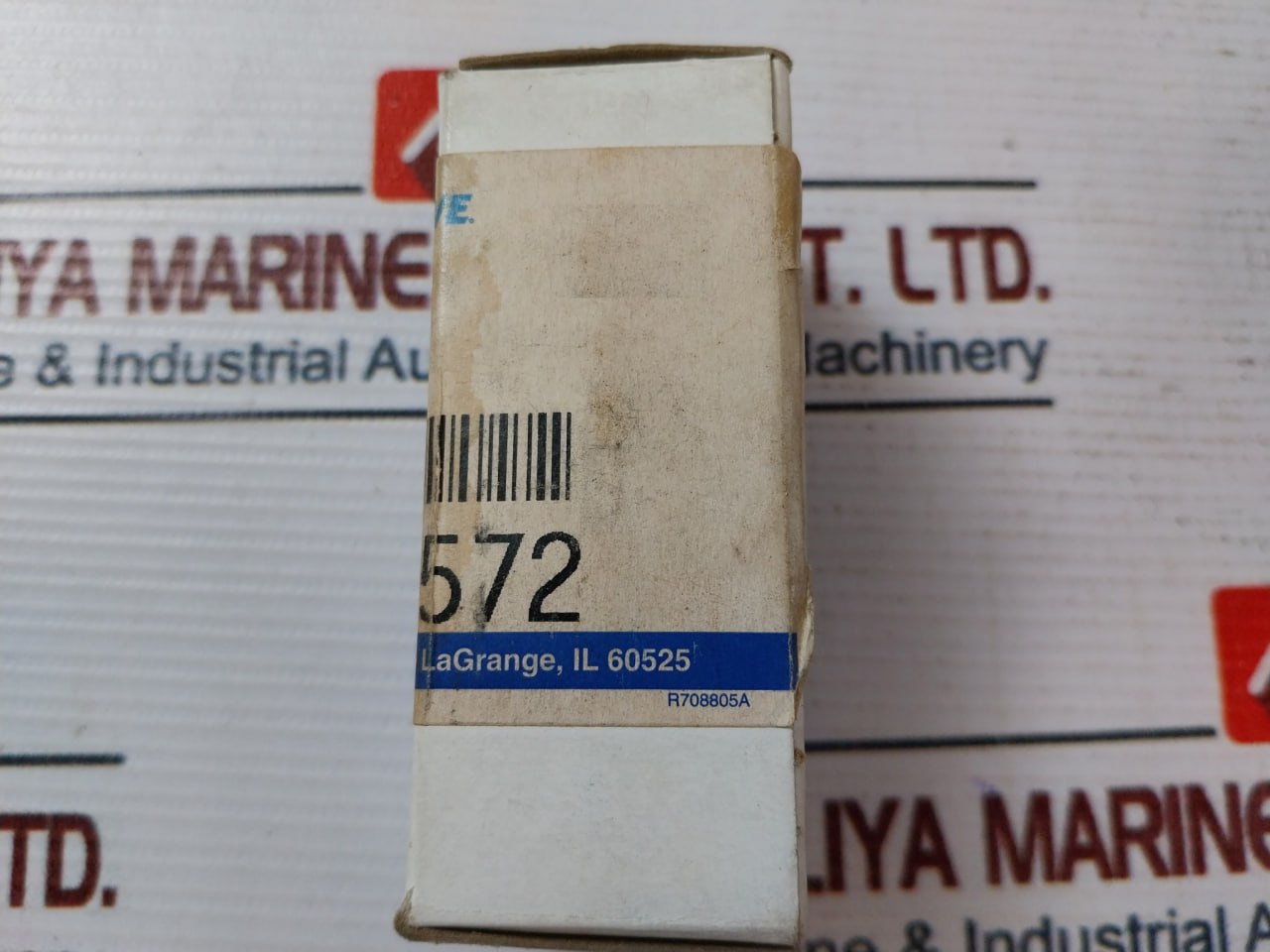 Electro Motive 1-40087572 Pressure Sensor - Image 7