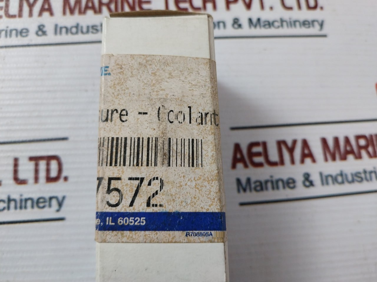 Electro Motive 1-40087572 Assembly Pressure Sensor - Image 7