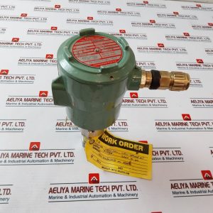 Asco M25 Solenoid Valve