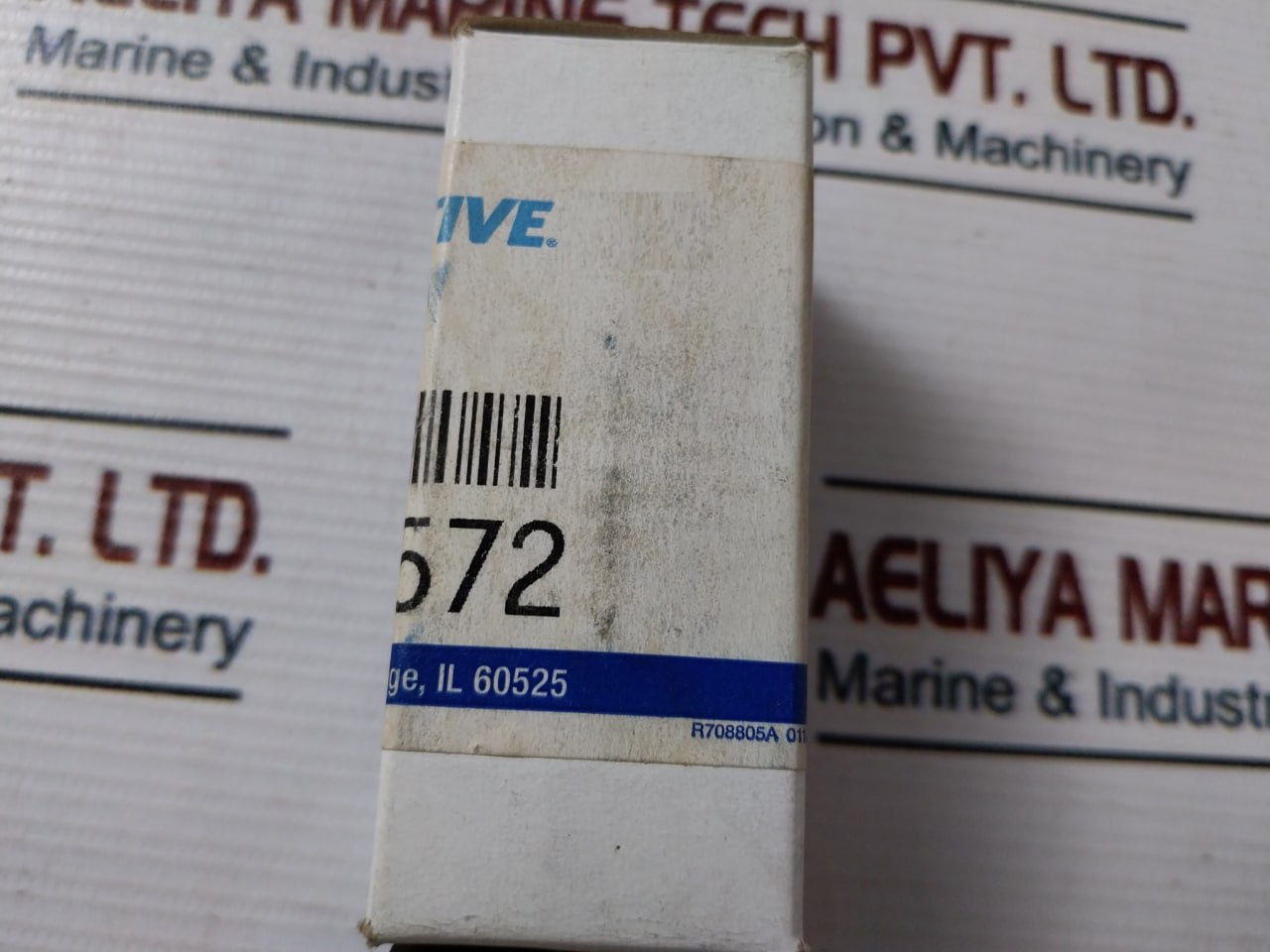 Electro Motive 1-40087572 Pressure Sensor Assembly - Image 7