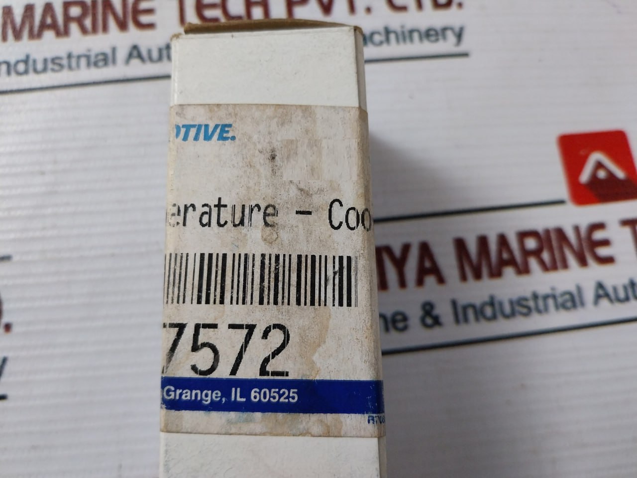 Electro Motive 1-40087572 Assembly Pressure Sensor - Image 7