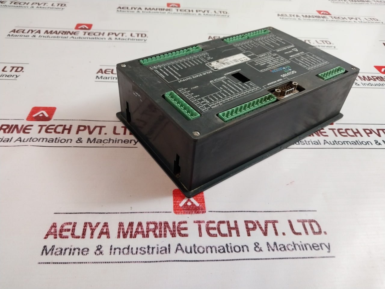 Utopia Gcu105 Generator Controller Unit - Image 5