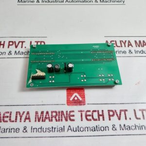 Samshin 2004-50 R Pcb Card