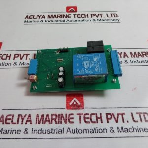 Samshin Sl 6005 Salinometer Rev.1