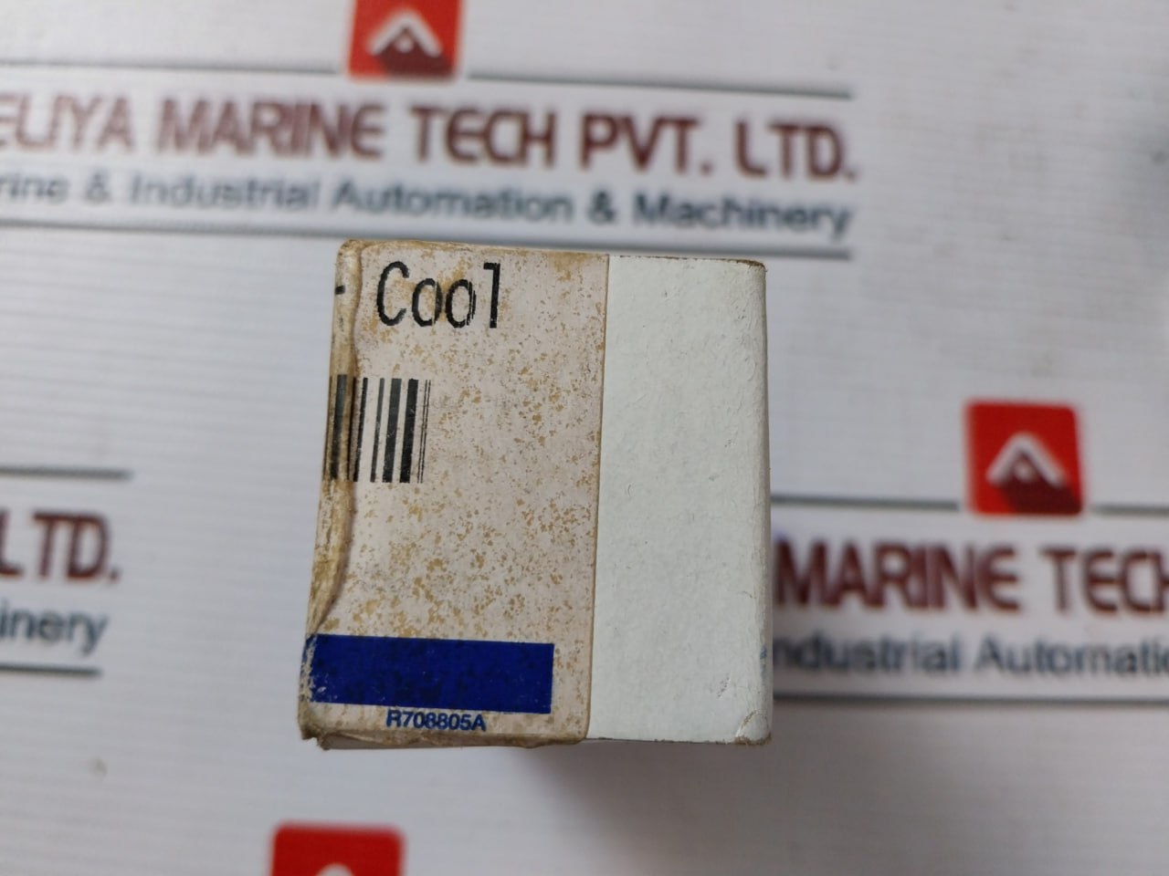 Electro Motive 1-40087572 Coolant Pressure Sensor - Image 7