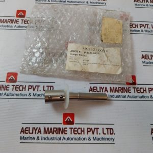 Plunger Pa-014 Injector Nozzle