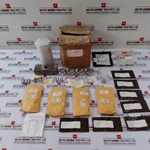 Oceaneering 100627-sk Valve Repair Kit