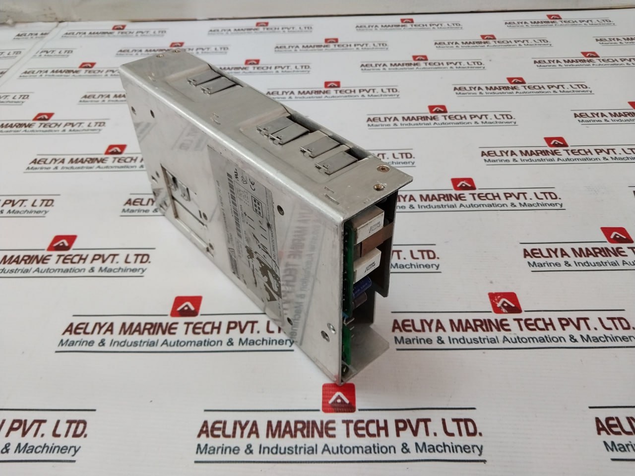 Lambda Sirius Cs250nm 5.15/12 12.4b Power Supply - Image 3