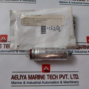 Av Arcotronics C.87.8bf3 Mkp Capacitor