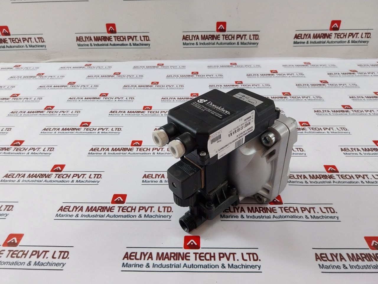 Donaldson 1c4014513 Condensate Drain F/sd0800-a-60 Bulk Ai - Image 3