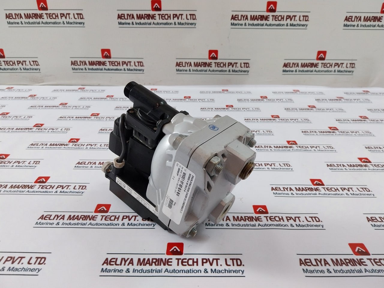 Donaldson 1c4014513 Condensate Drain F/sd0800-a-60 Bulk Ai - Image 6