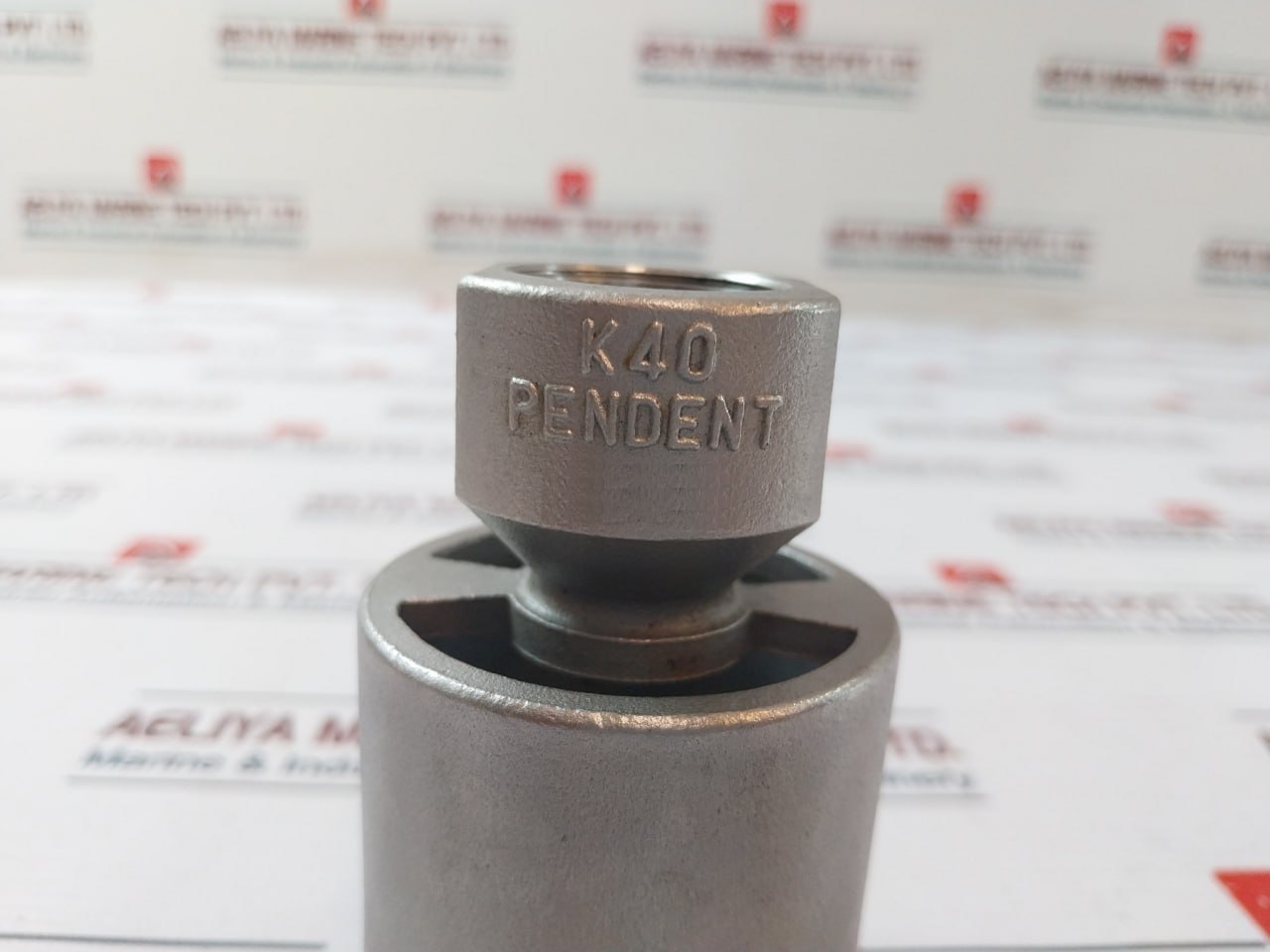 Angus Fire K40 Pendant - Image 8