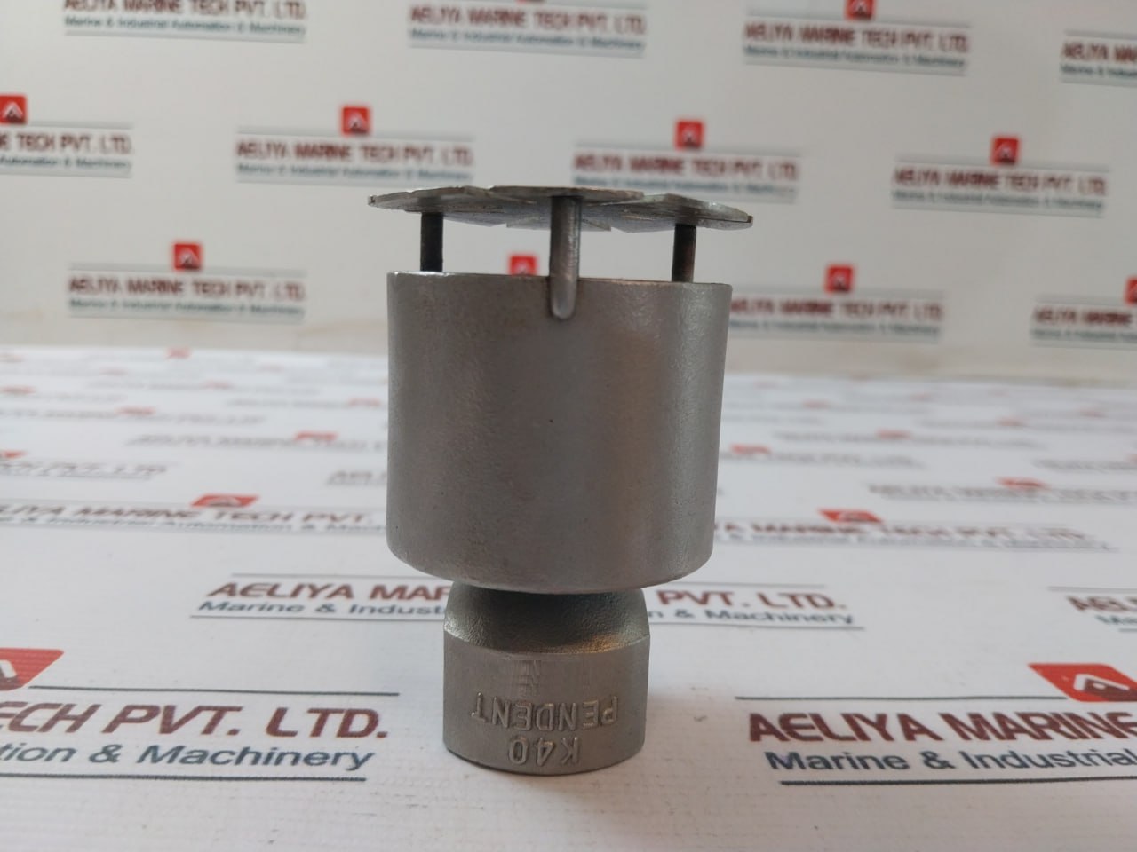 Angus Fire K40 Pendant - Image 7