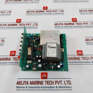 Ciriacono Mic 55 Pcb Card