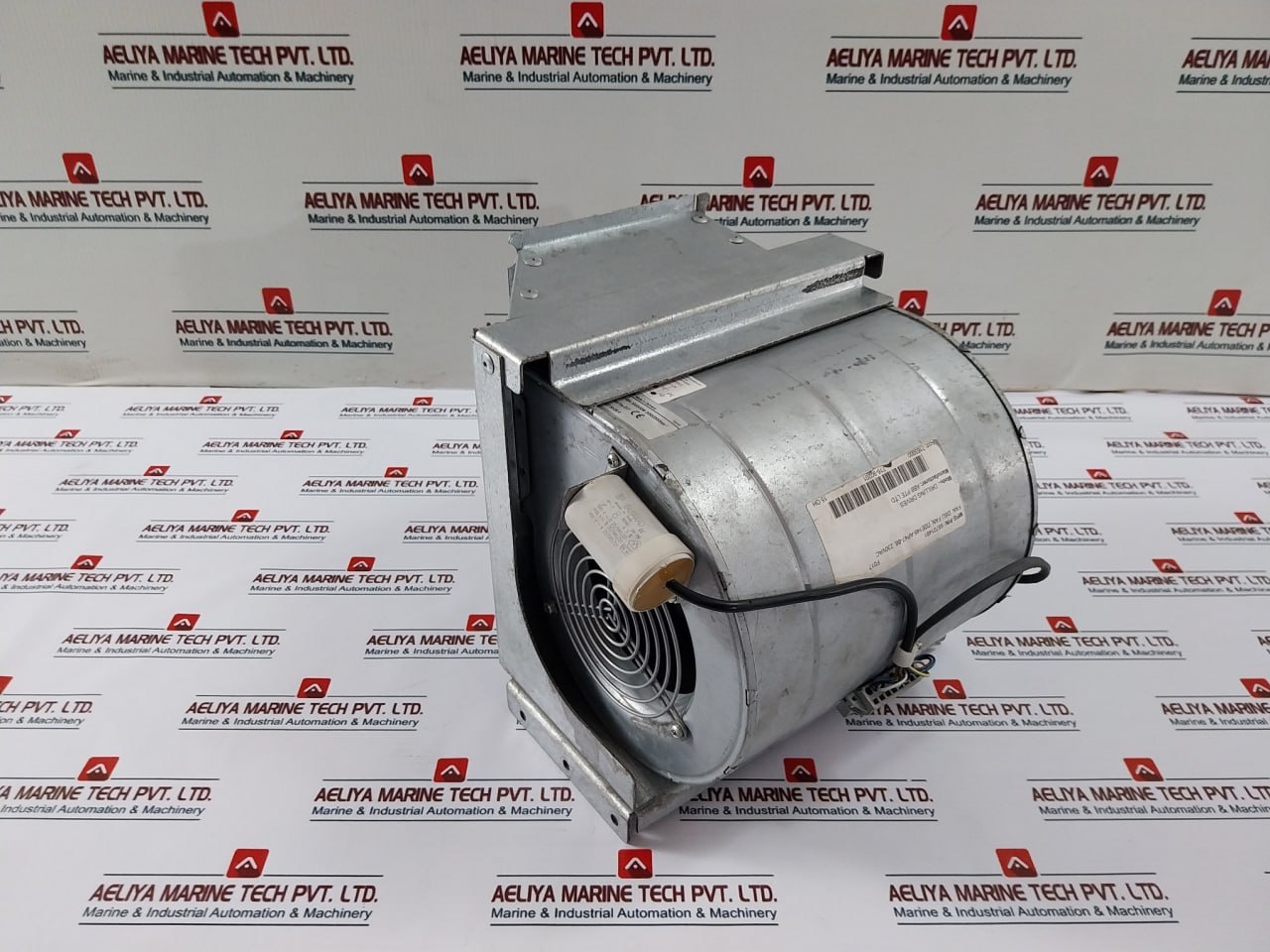 Ebmpapst D2e146-ap47-b8 Centrifugal Fan 230v~ 50/60hz - Image 6