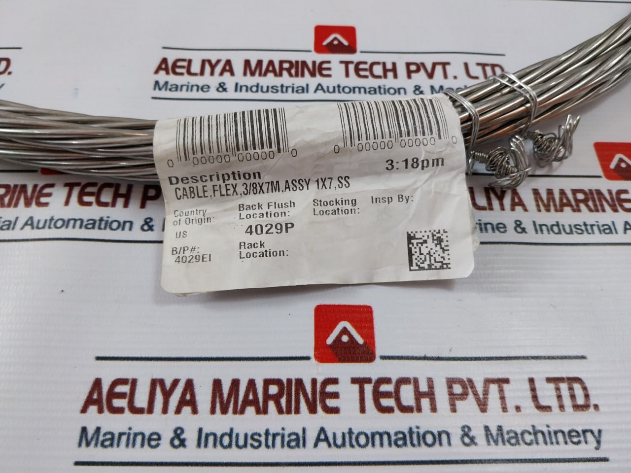 3m 4029ei Flex Cable - Image 7