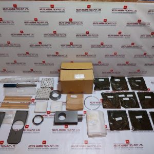 T3 Energy 20420700 Gate Valve Kit