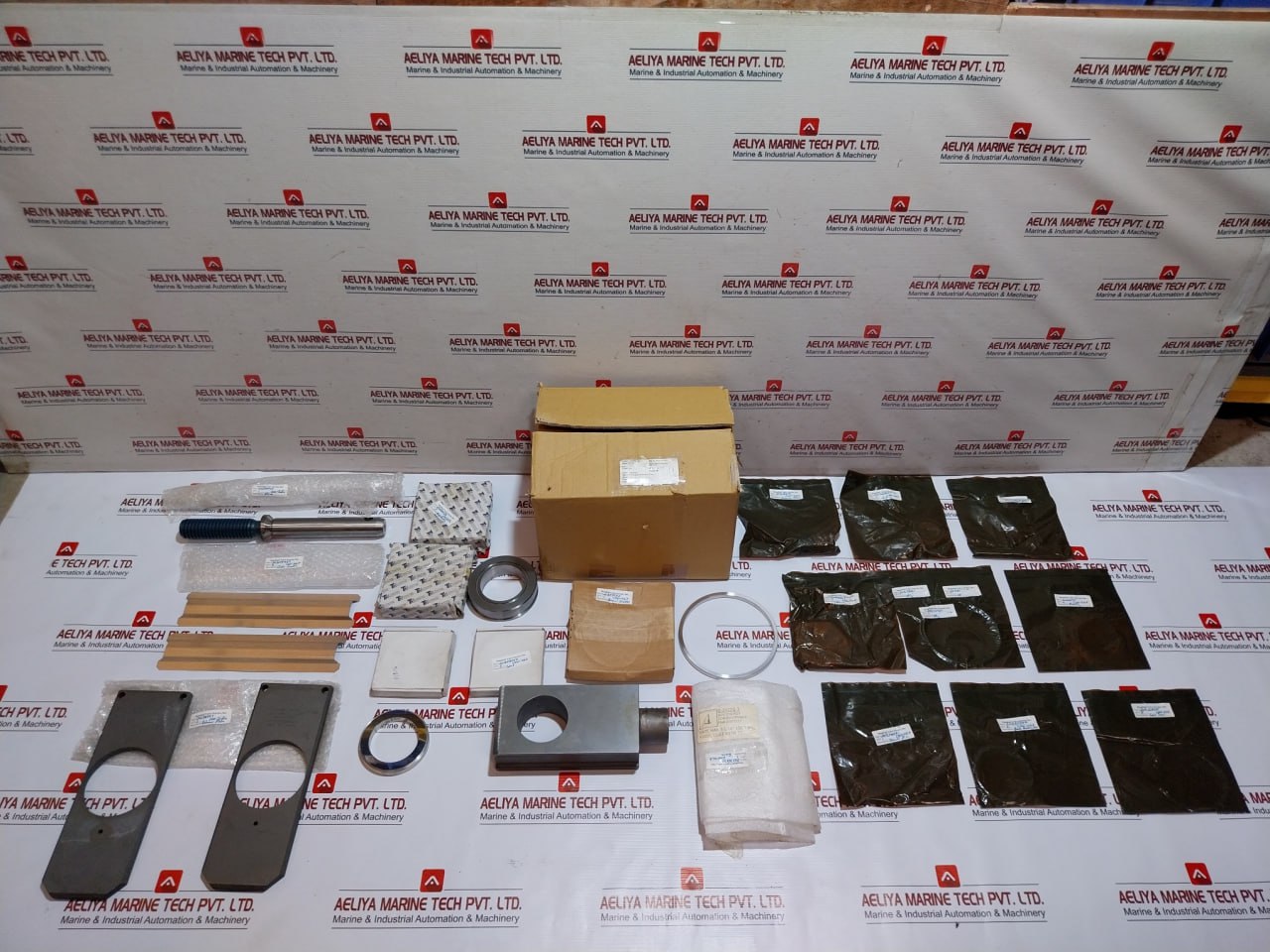 T3 Energy 20420700 Gate Valve Kit