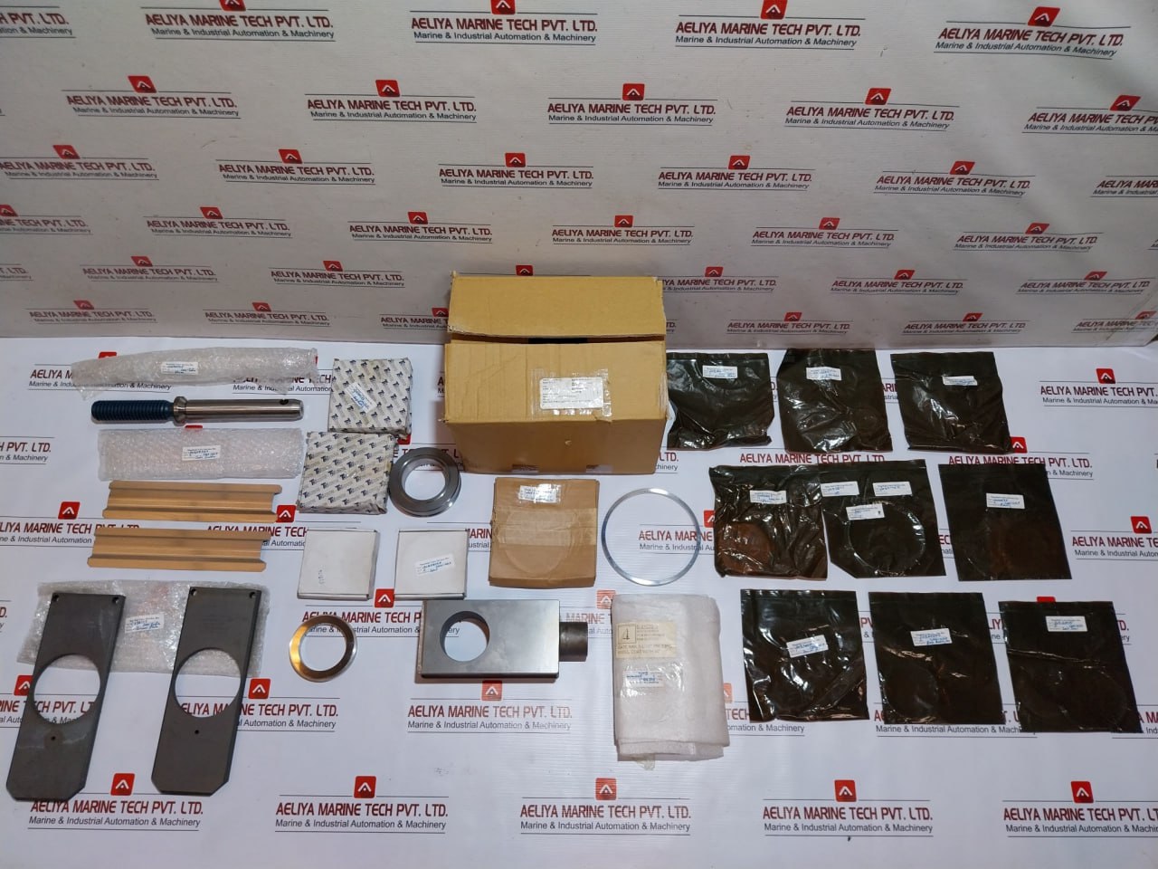 T3 Energy 20420700 Gate Valve Kit - Image 3