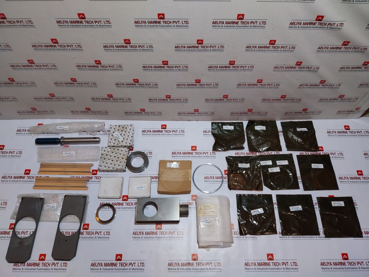 T3 Energy 20420700 Gate Valve Kit - Image 4