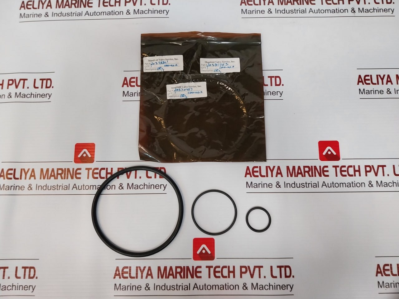 T3 Energy 20420700 Gate Valve Kit - Image 6