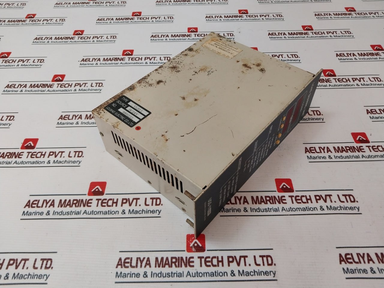 Uzushio Ugs-11 Load Sharing Unit - Image 7