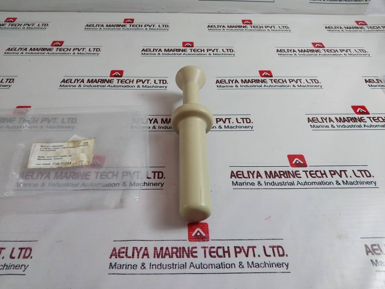 Hobart 00-119922-00001 Food Stomper