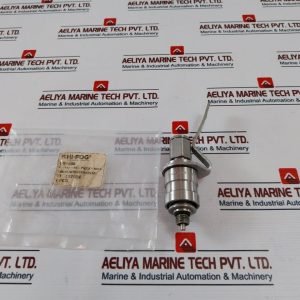 Hi-fog D21205 Water Mist Fire Protection