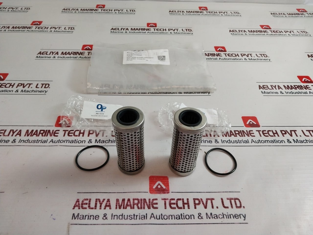 Olmsted M1333 Filter Cartridge - Image 7