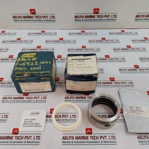 John Crane Type 502 Mechanical Seal Kit