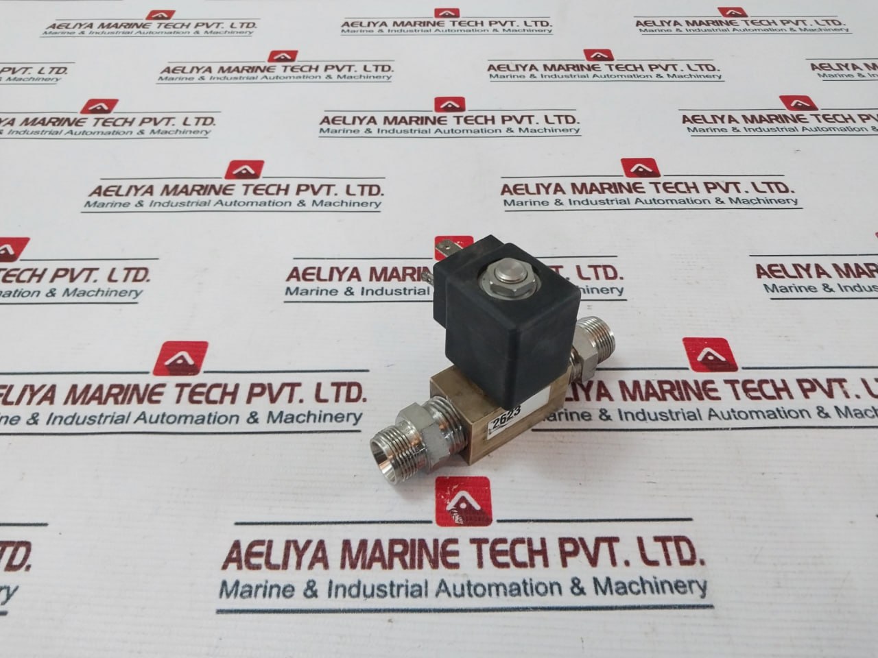 Jcm 110v Ac Premium Coil - Image 3