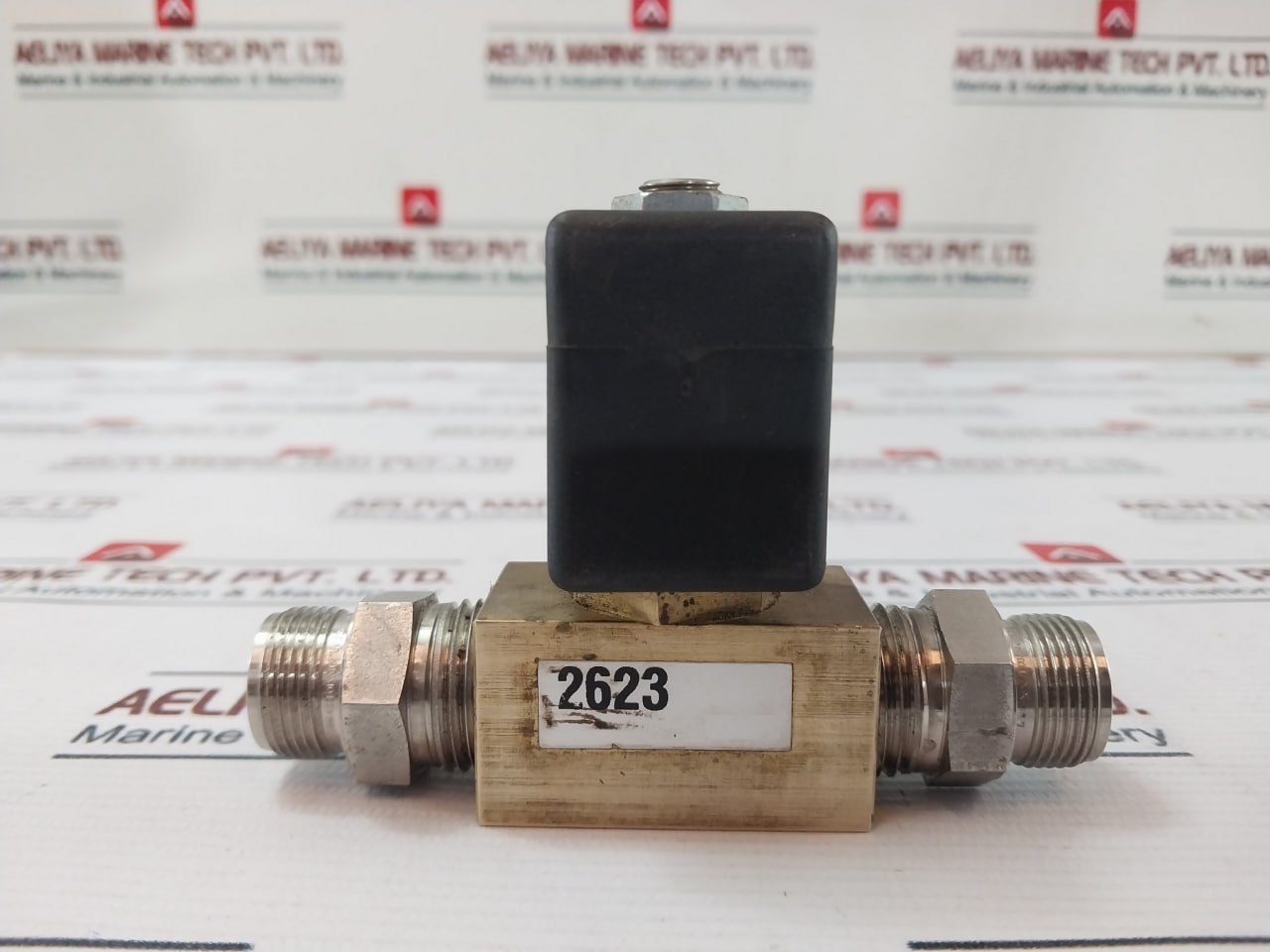 Jcm 110v Ac Premium Coil - Image 7