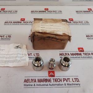 Gilmore 1 Npt Check Valve Set