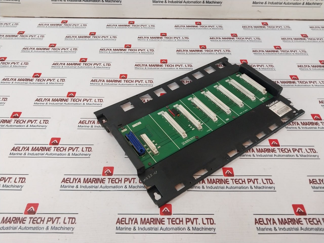 Goldstar Electric M35b Base Unit - Image 3