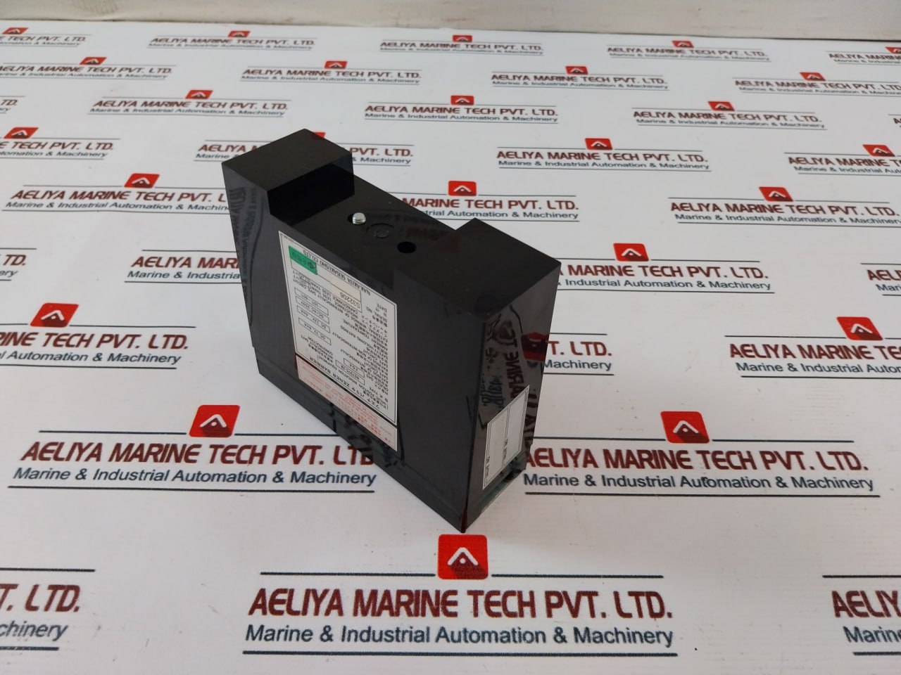 Nakakita Seisakusho Ns797c-zb Zener Barrier - Image 5