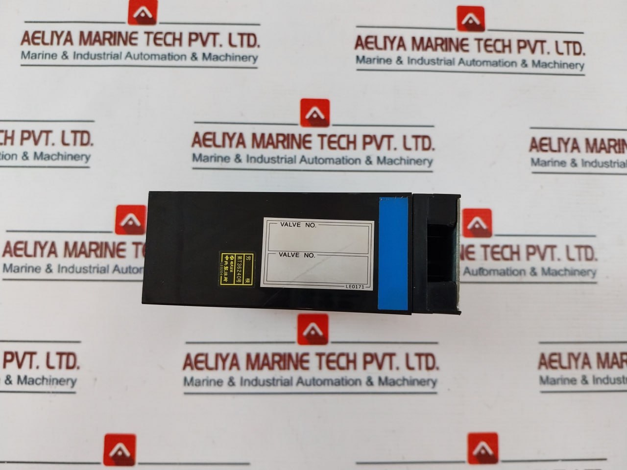 Nakakita Seisakusho Ns797c-zb Zener Barrier - Image 8