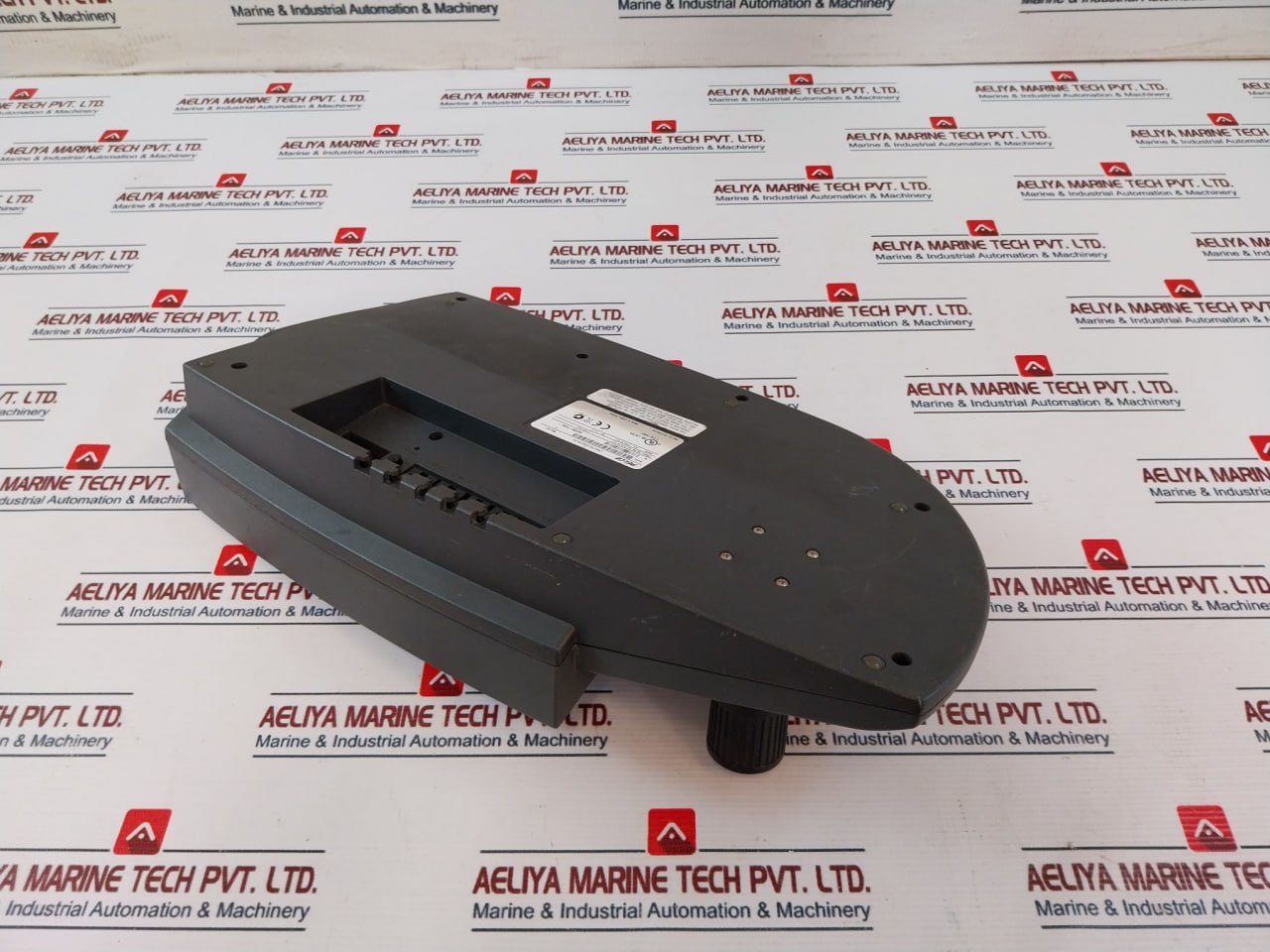 Pelco Cm9760-kbd-b-uk Intelligent Keyboard - Image 5