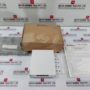 National Instruments Scb-100 Shielded Connector Block