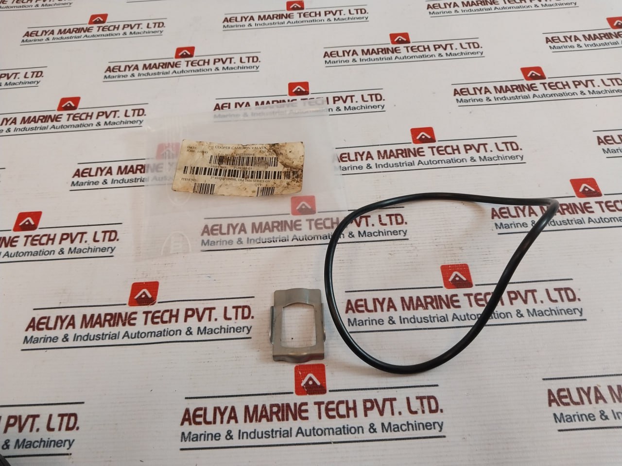 Cameron M452571 Gate Valve Repair Kit - Image 6