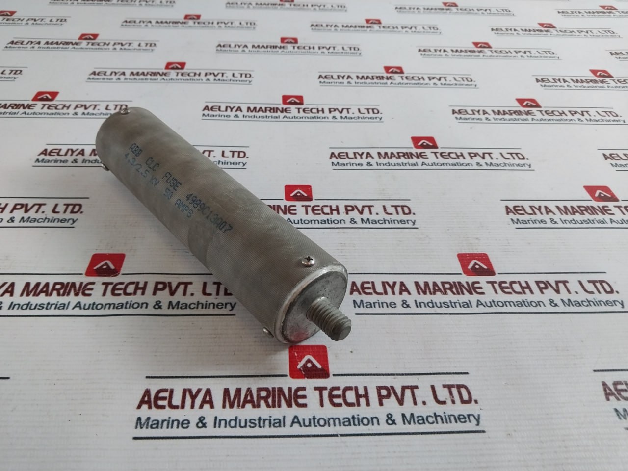 Abb 4989c13a07 Clc Fuse - Image 5