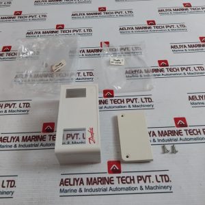 Danfoss 060-011366 Pressure Switch