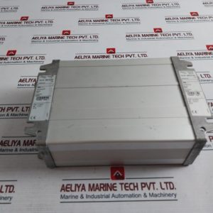 Inter Control 4885.27.105-04 Controller Unit